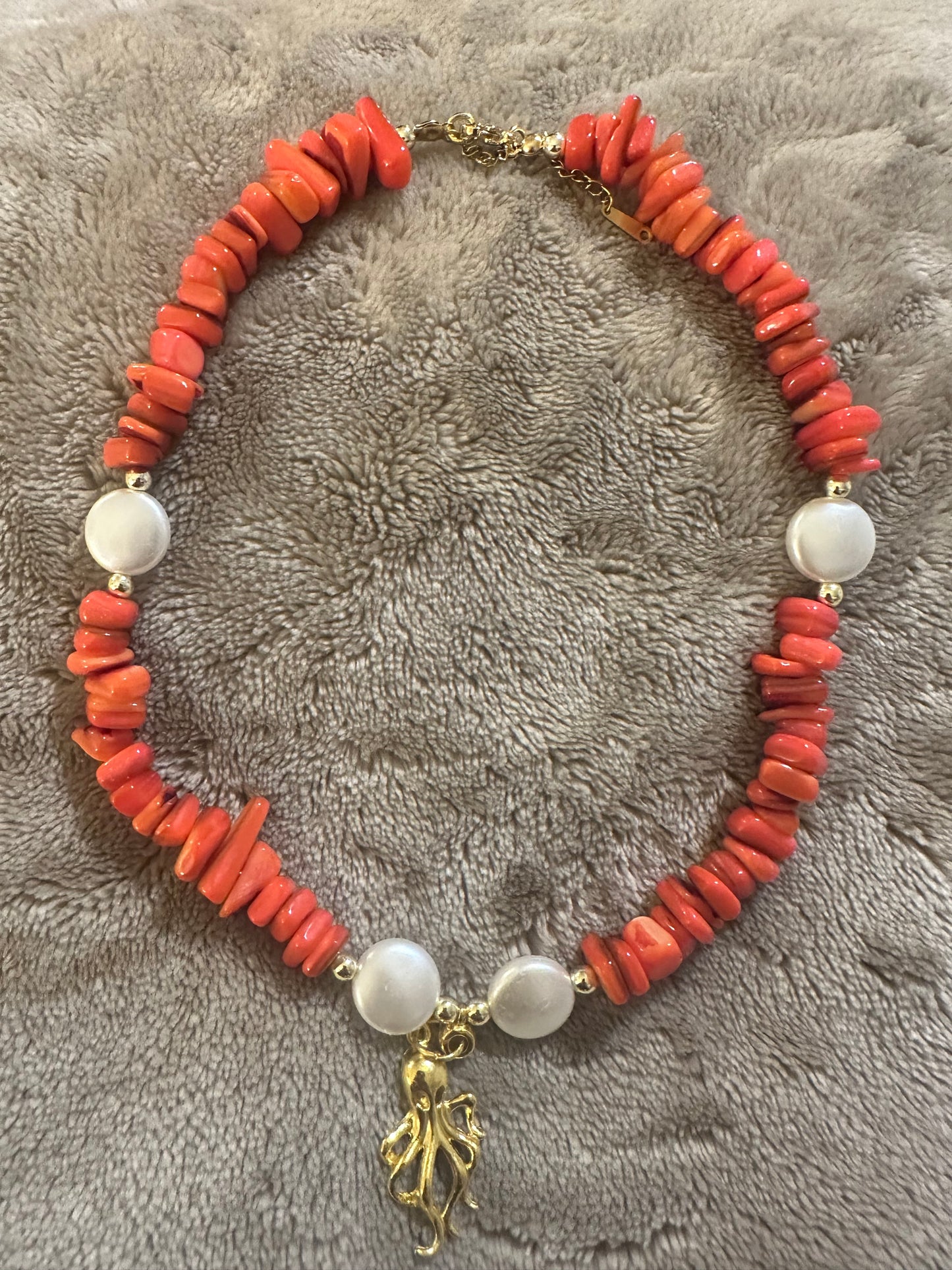 Summer Coral
