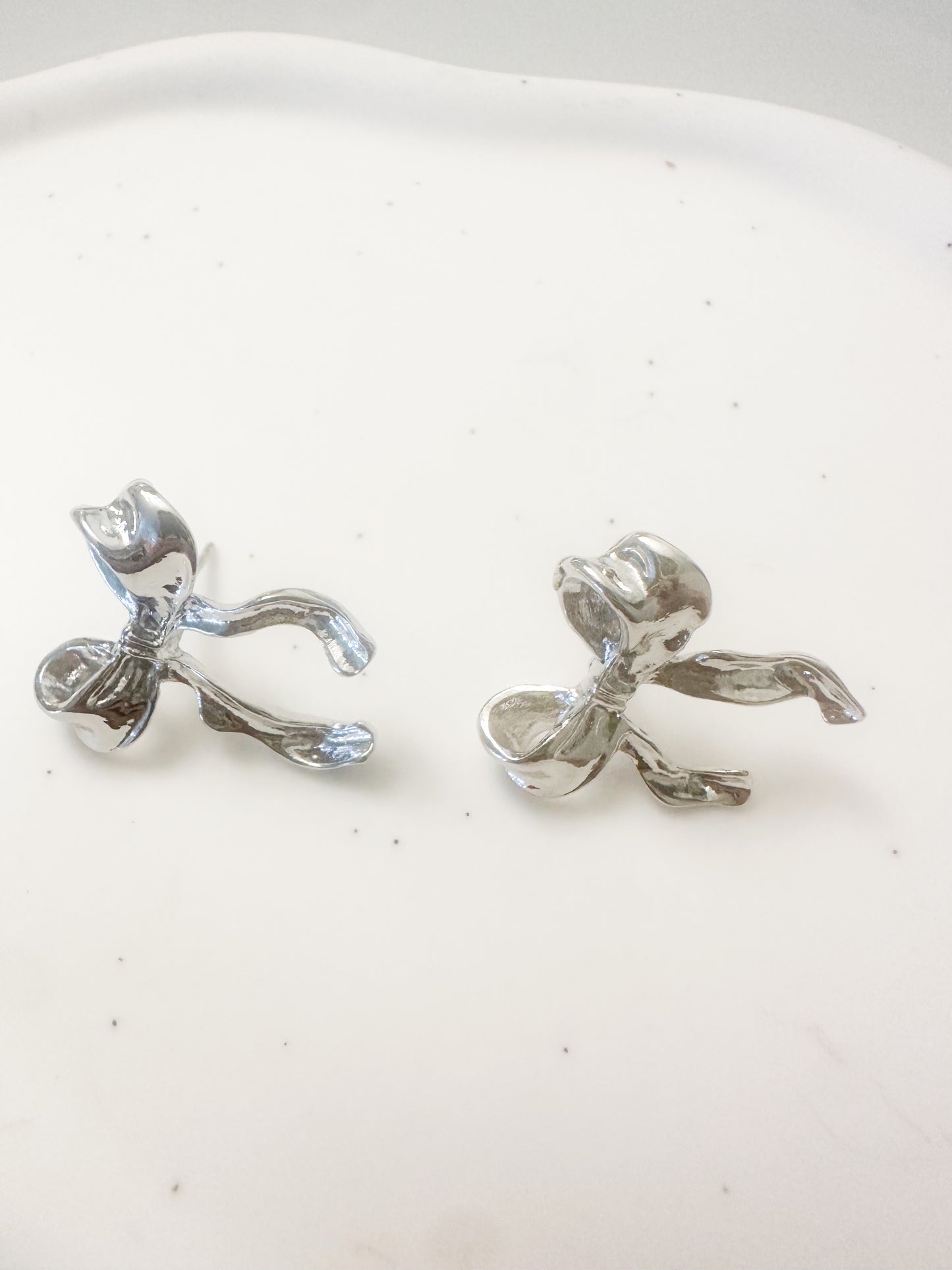 Japanese Style Bow Knot