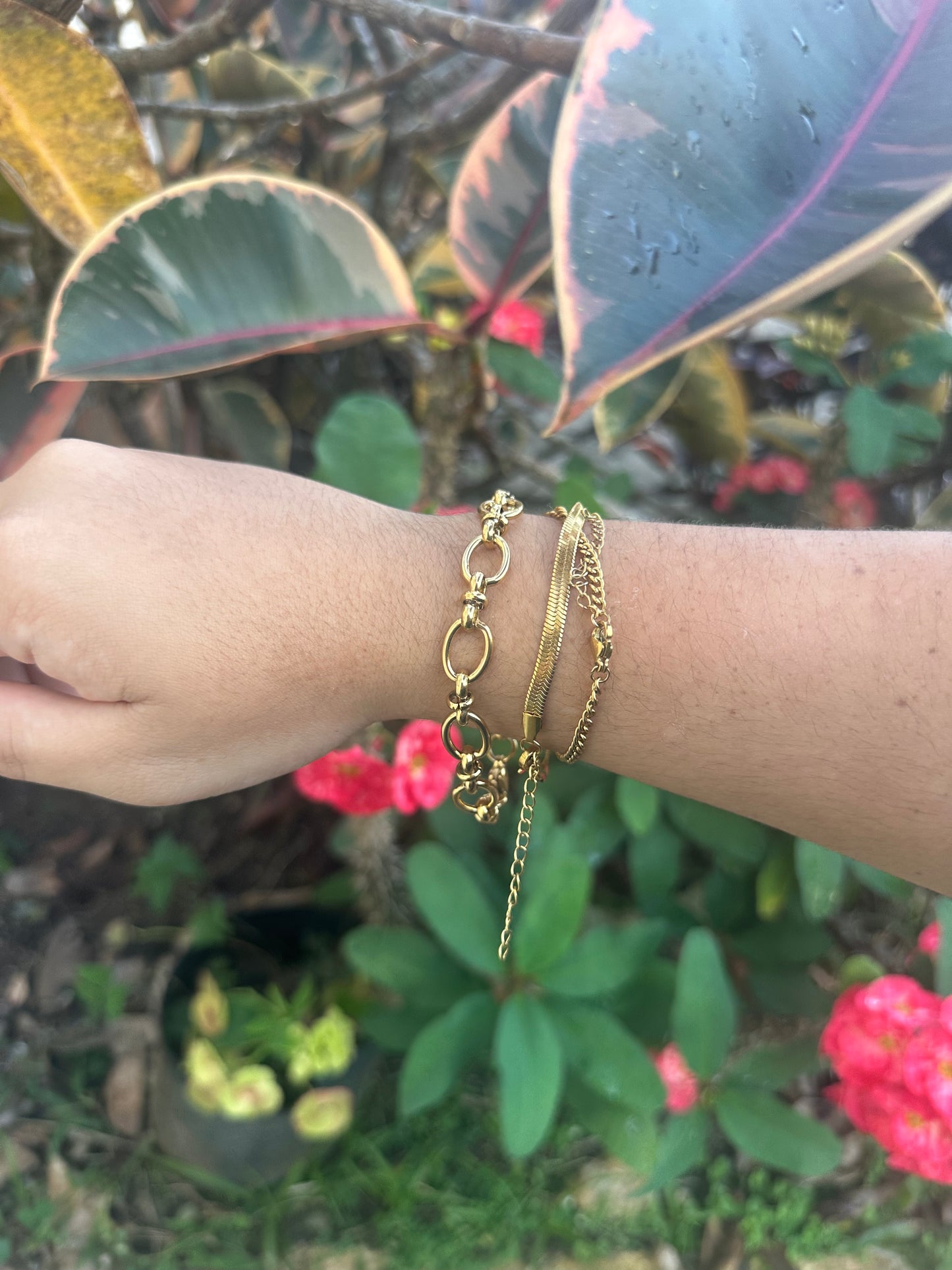 Lucía Bracelet