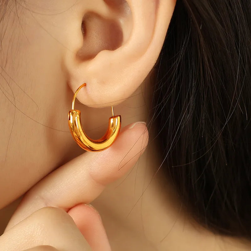 Camila Earrings 