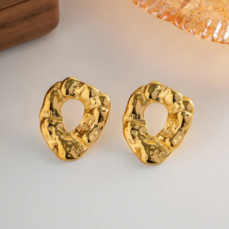 Belma Earrings 