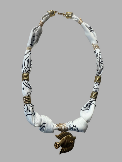 Arielis Necklace