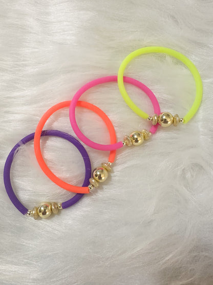 Summer Sparkles Set of 4