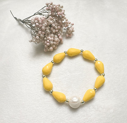 Jasmine Bracelet
