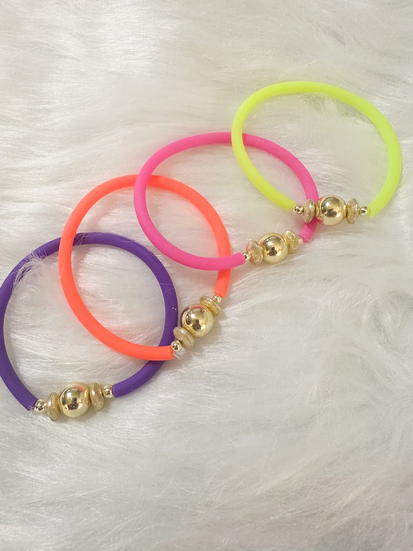 Summer Sparkles Set of 4