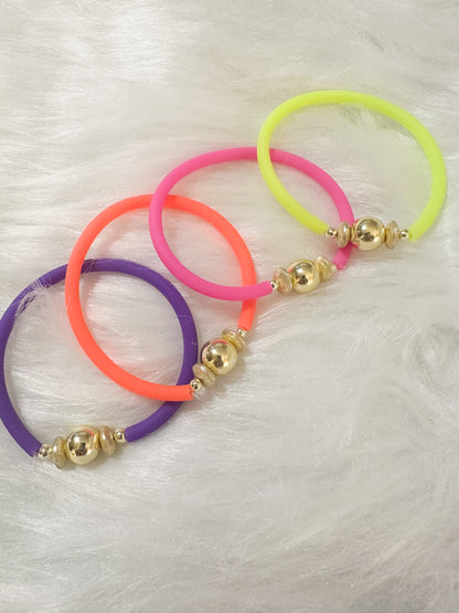 Summer Sparkles Set of 4
