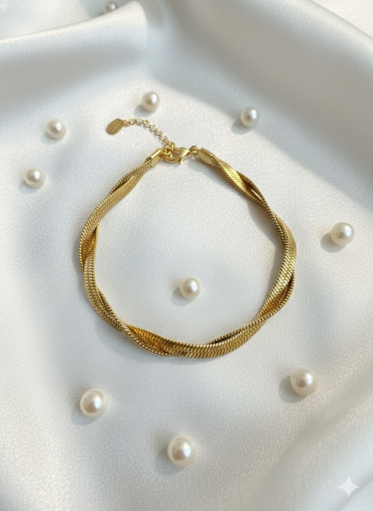 Infinia Bracelet