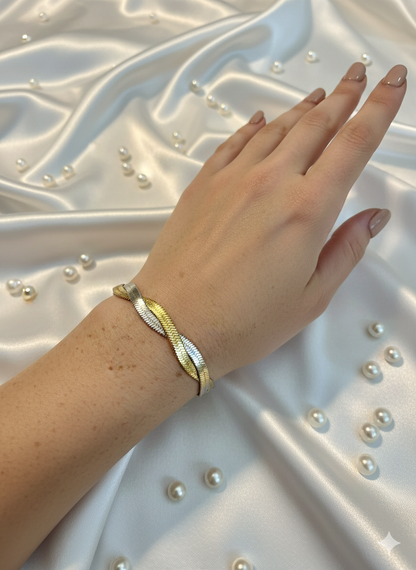 Infinia Bracelet