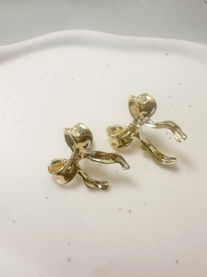 Japanese Style Bow Knot 