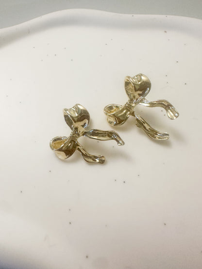 Japanese Style Bow Knot 