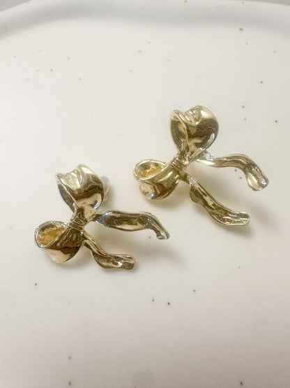 Japanese Style Bow Knot 