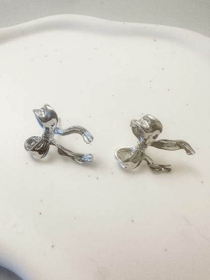 Japanese Style Bow Knot 