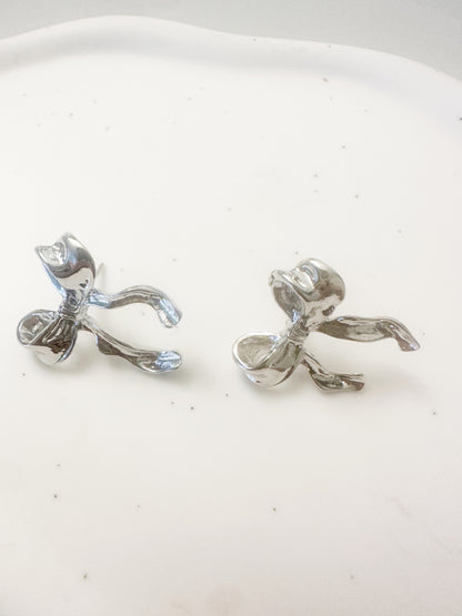 Japanese Style Bow Knot 