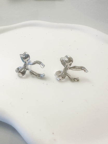 Japanese Style Bow Knot 