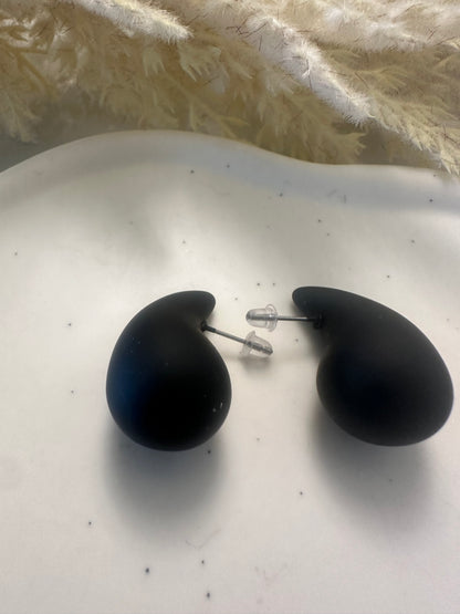 Summer Water Droplets