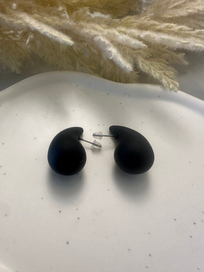 Summer Water Droplets