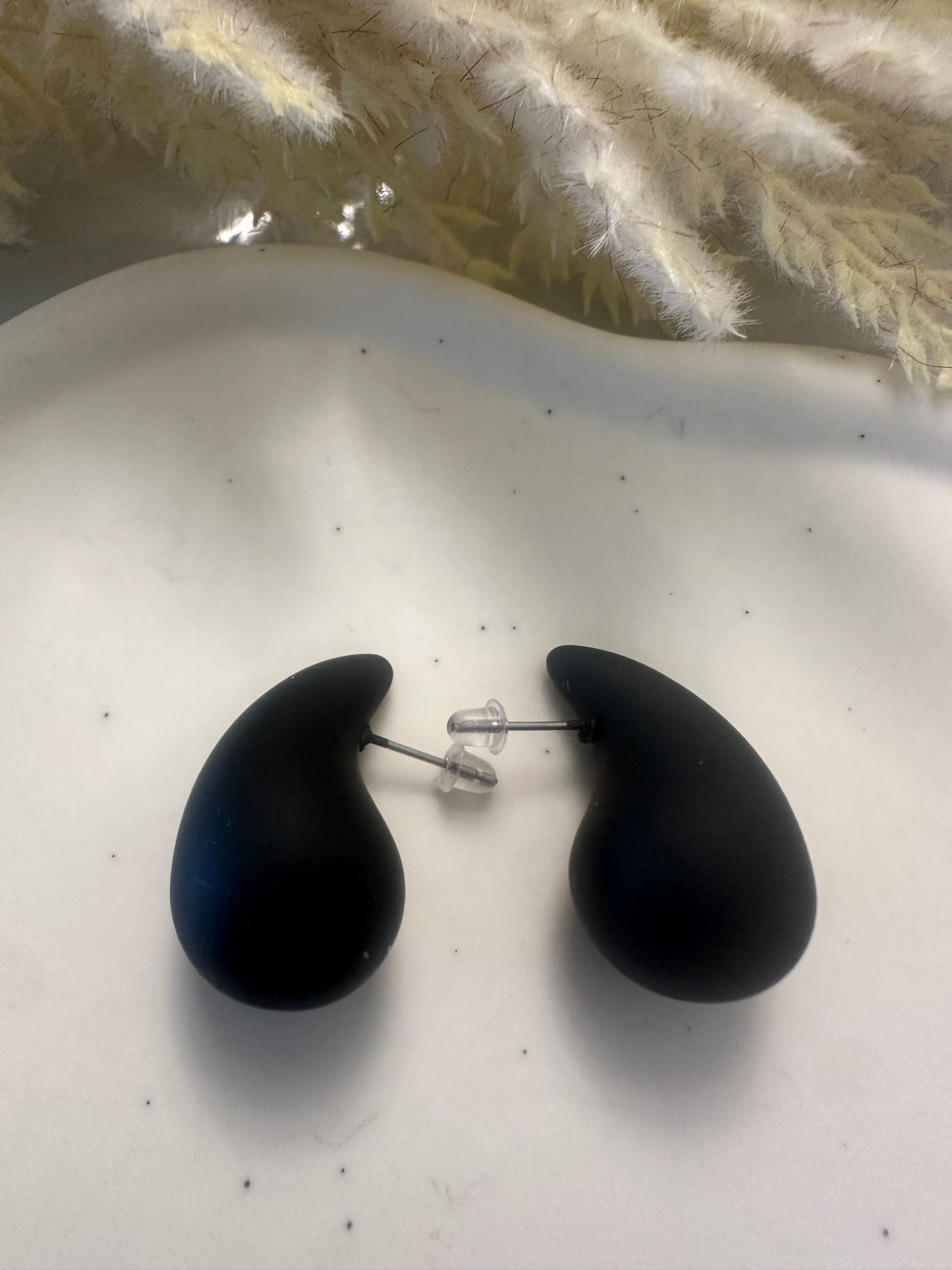 Summer Water Droplets