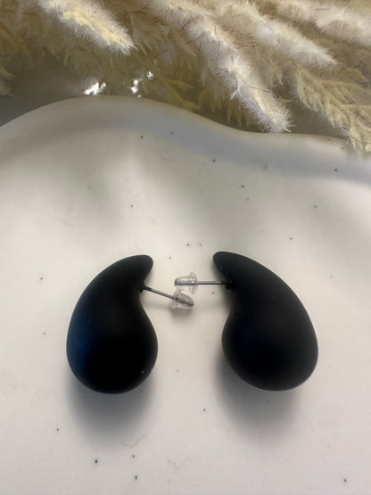 Summer Water Droplets