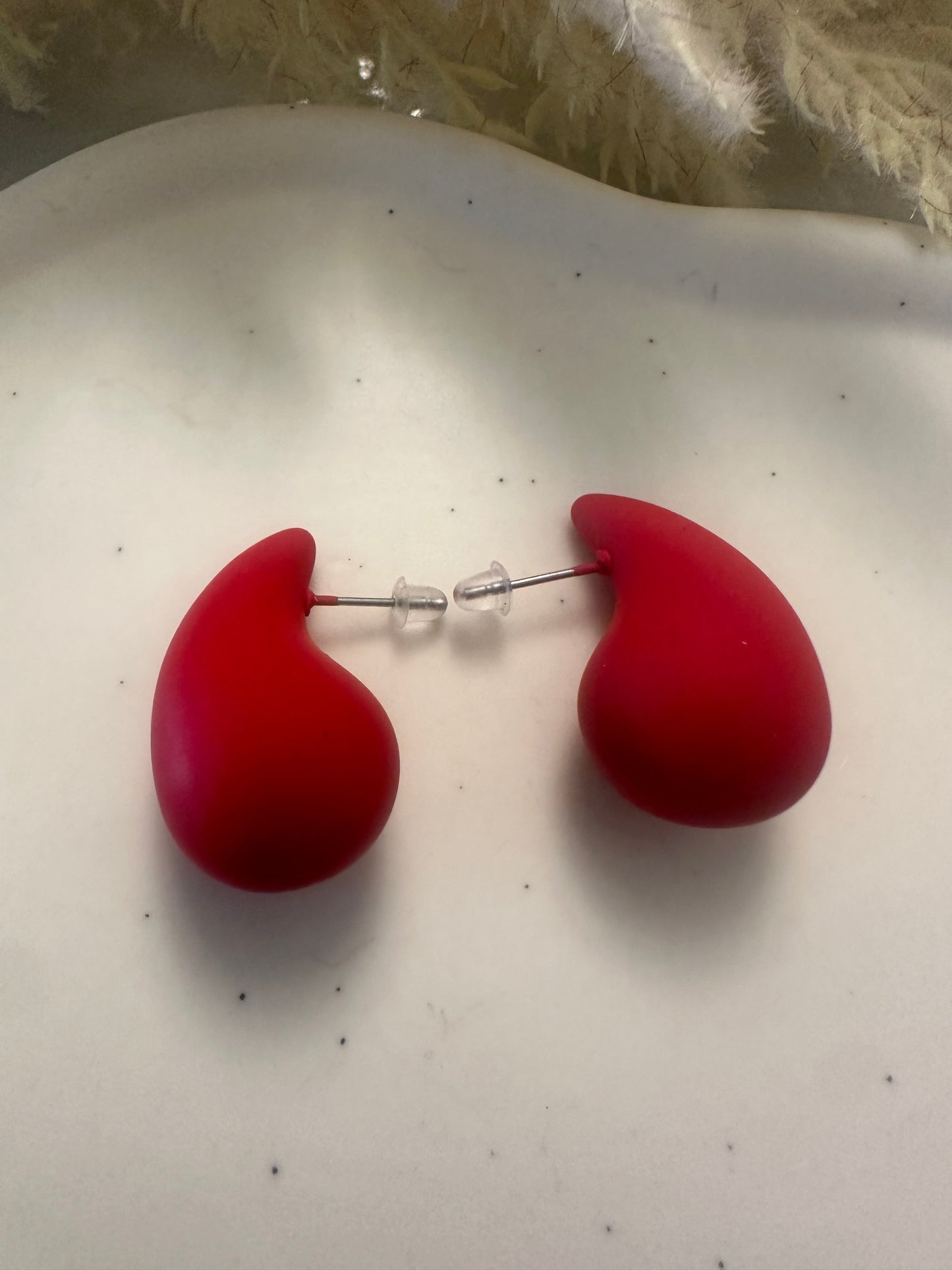 Summer Water Droplets