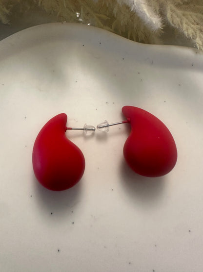 Summer Water Droplets