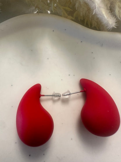 Summer Water Droplets