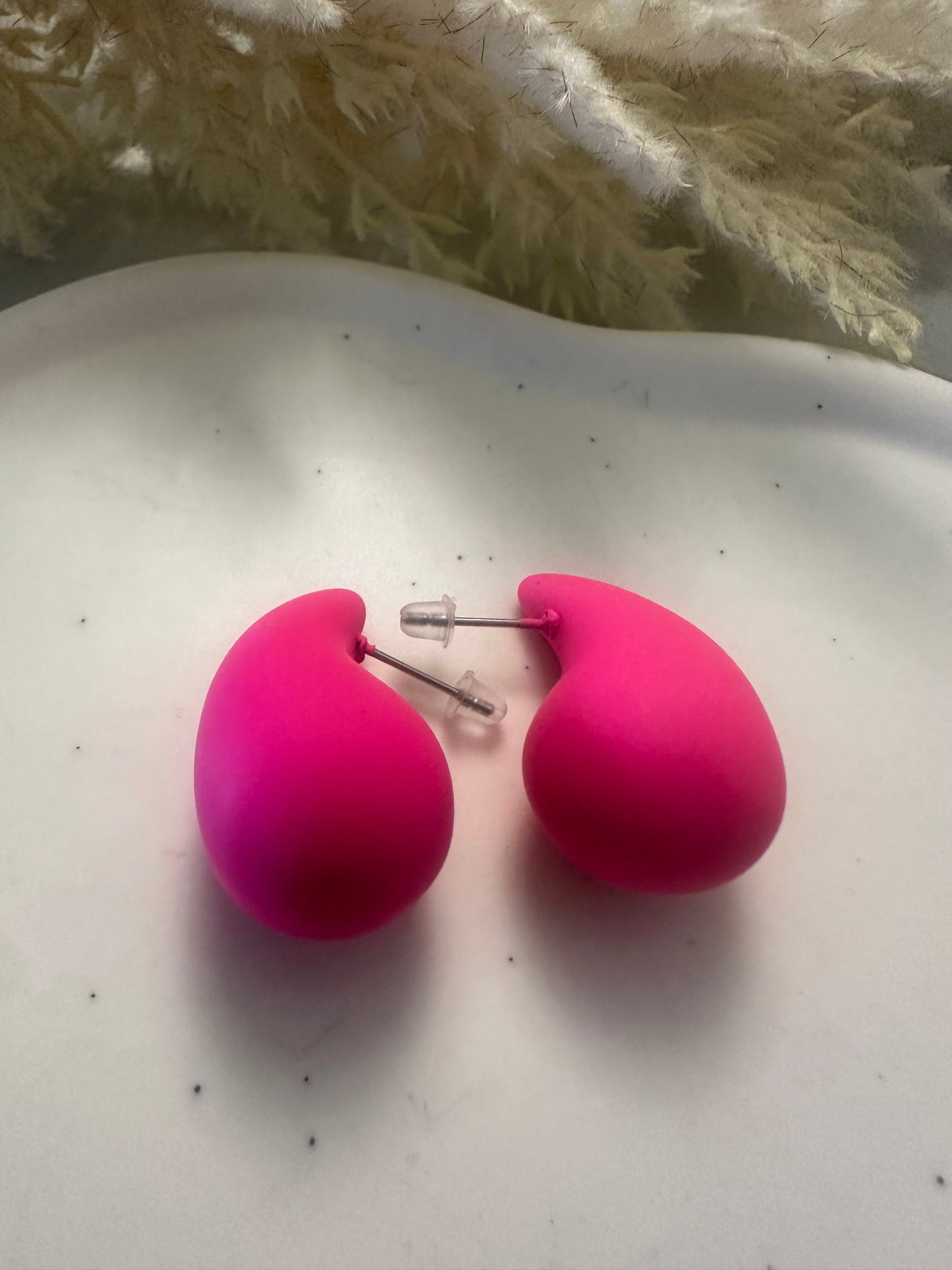 Summer Water Droplets