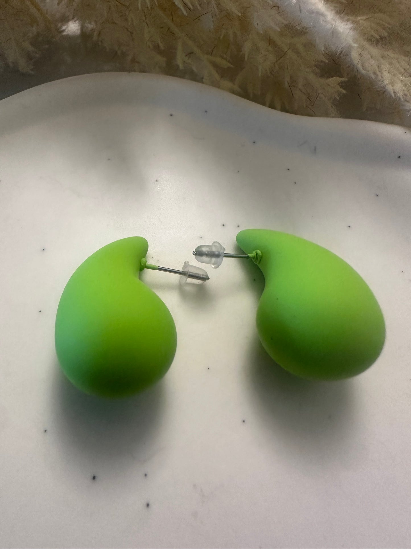 Summer Water Droplets