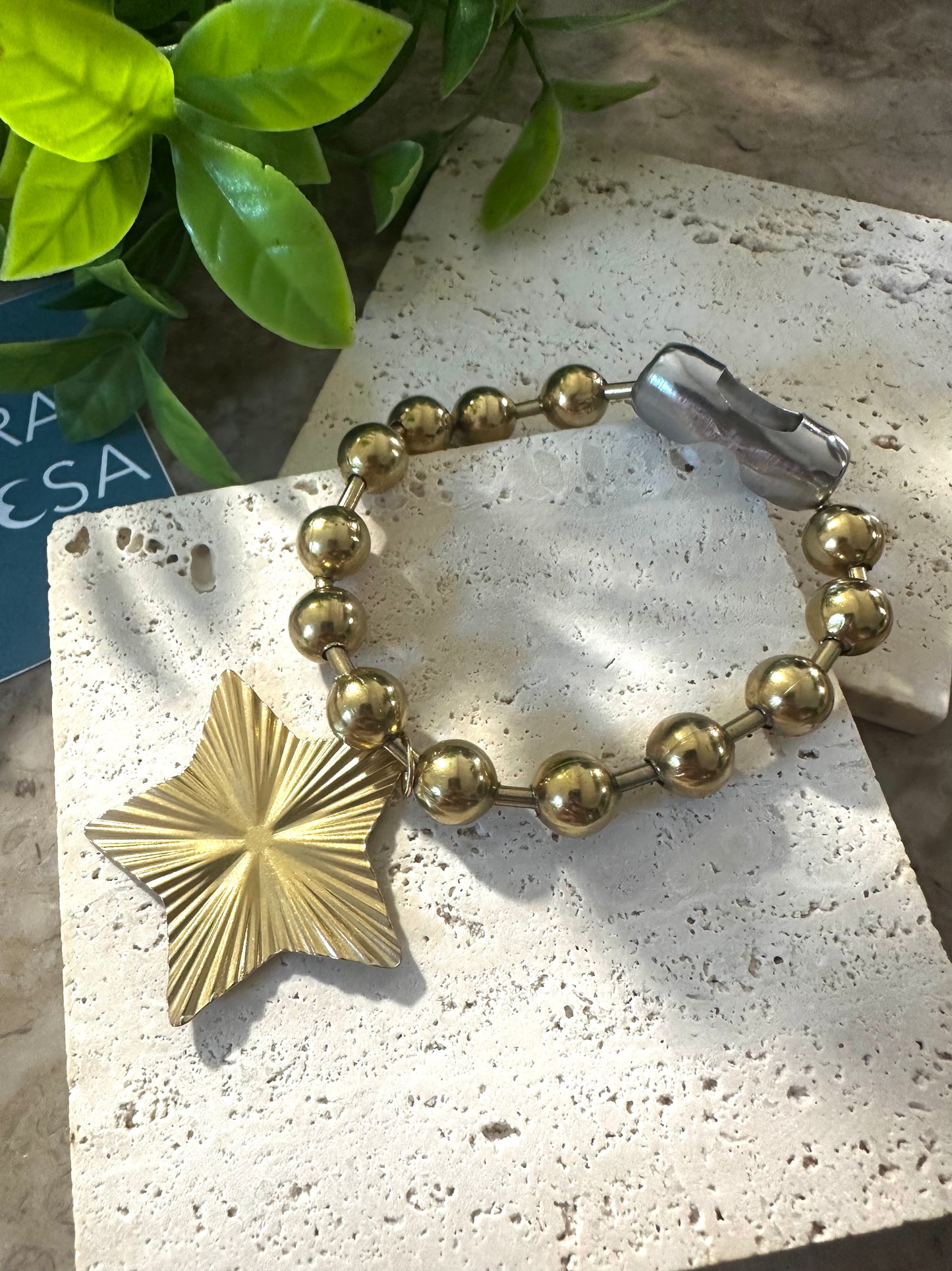 Star Bracelet