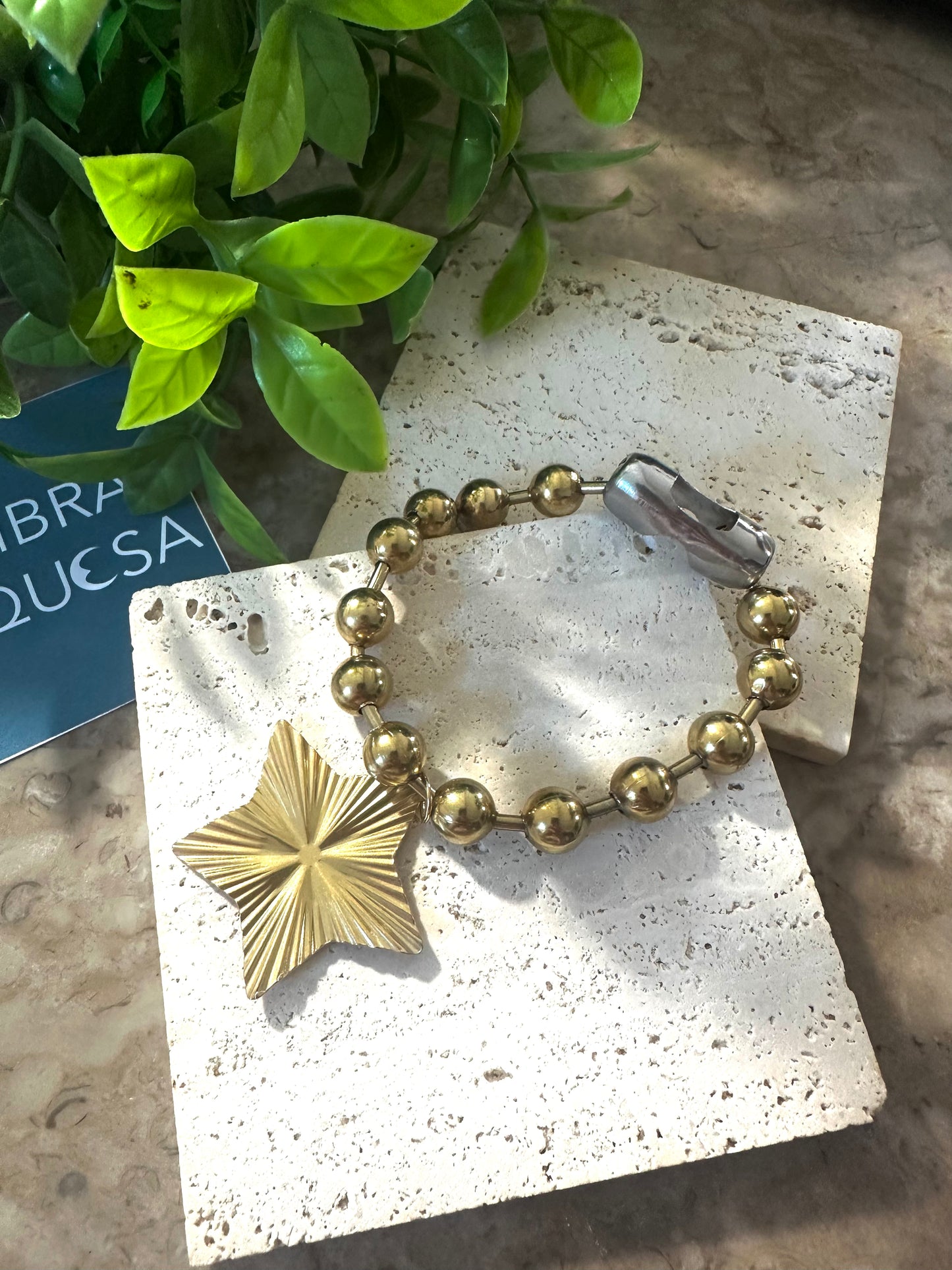 Star Bracelet