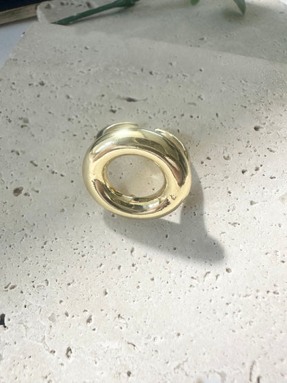 Aura Bold Ring