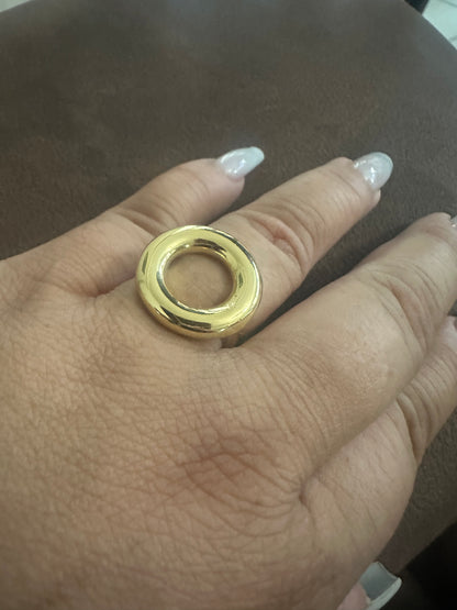 Aura Bold Ring