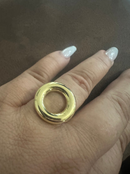 Aura Bold Ring