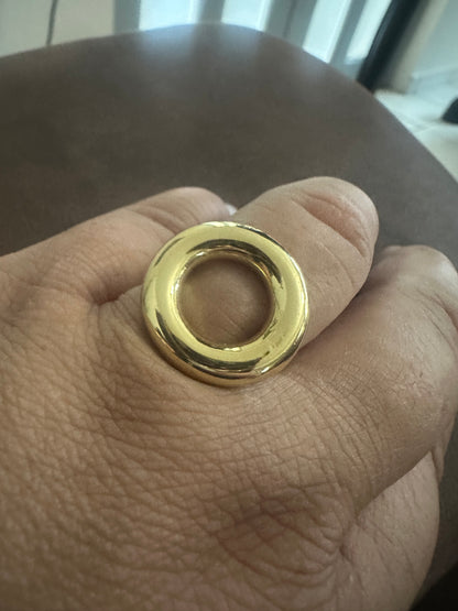 Aura Bold Ring