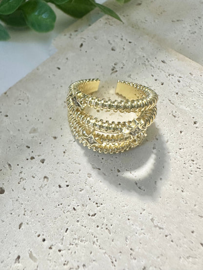 Elegance in Every Ring