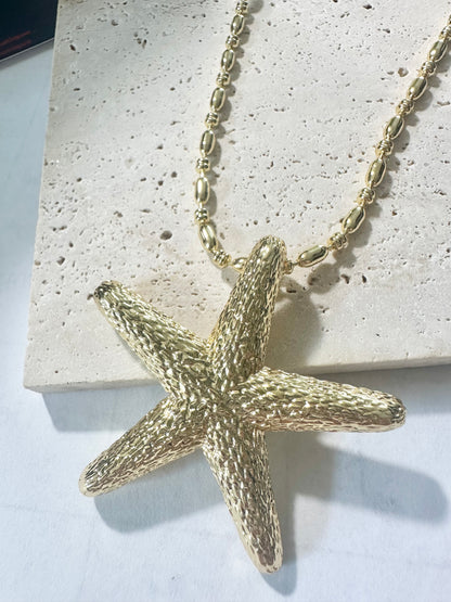 Sea Shine Necklace