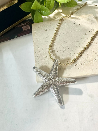 Sea Shine Necklace