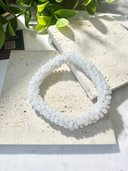 Beads &amp; Glam Bracelet