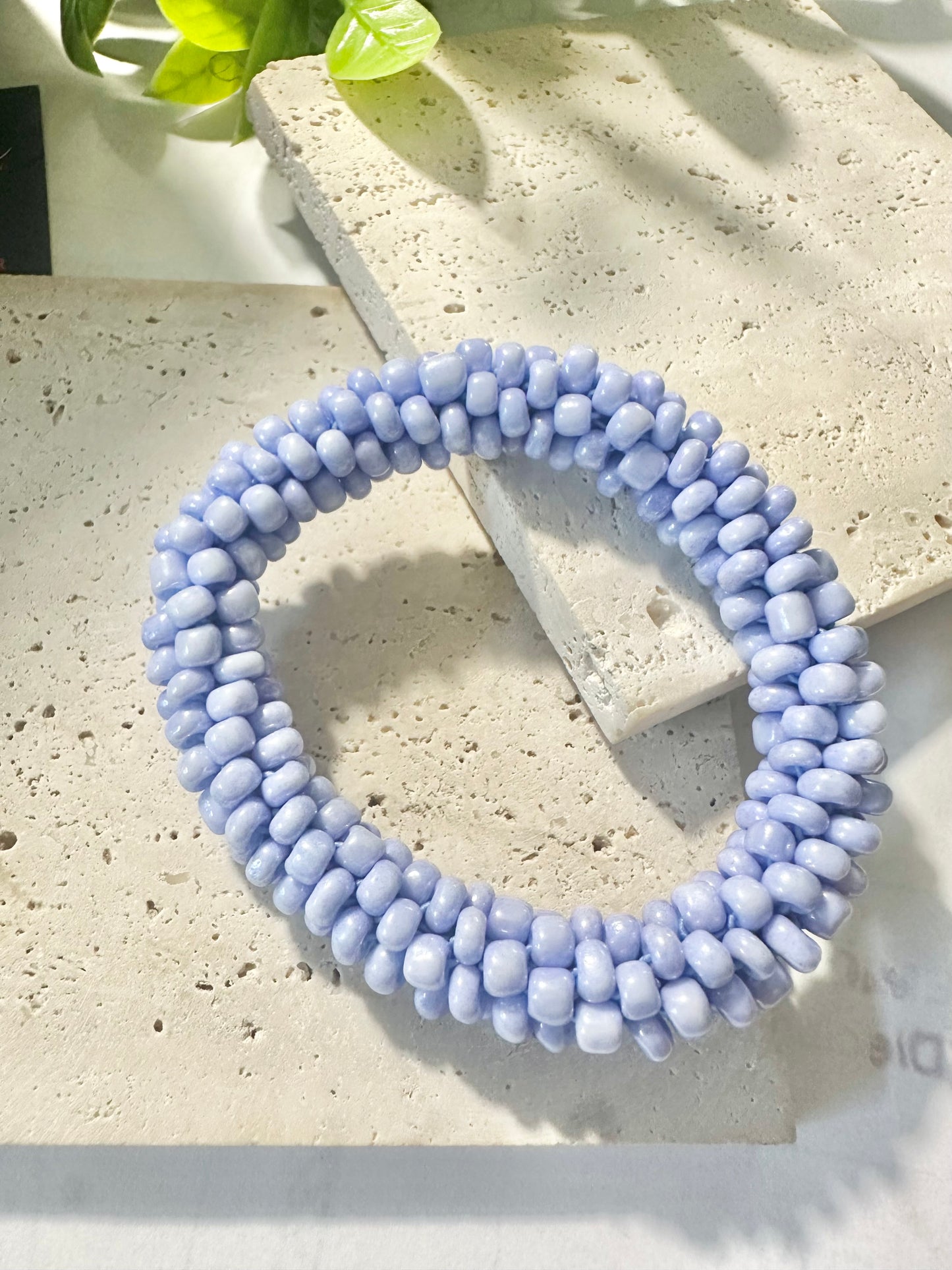 Beads &amp; Glam Bracelet