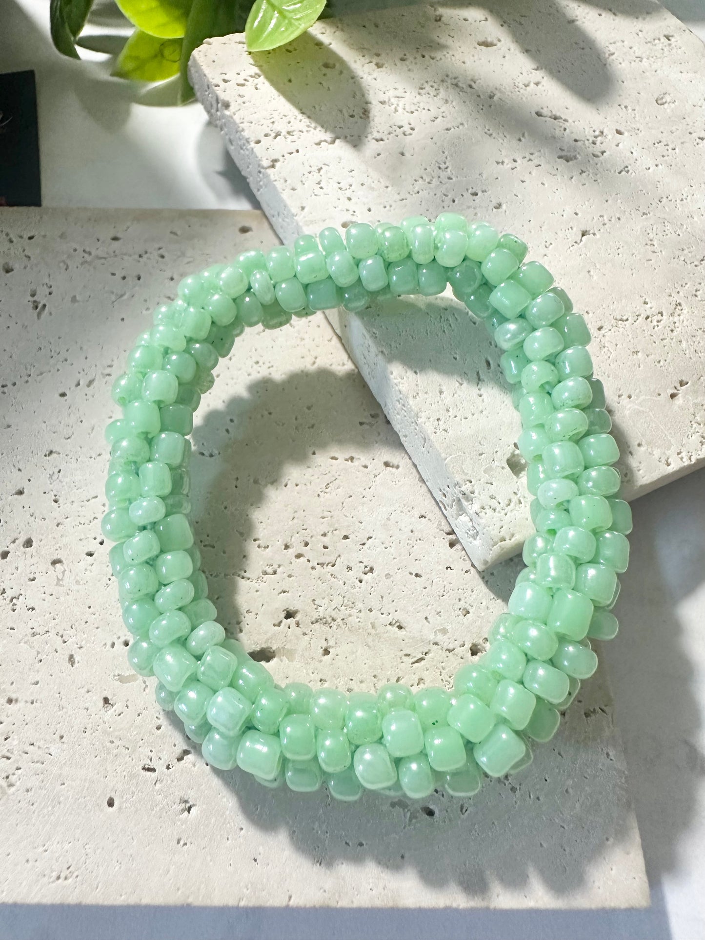 Beads &amp; Glam Bracelet