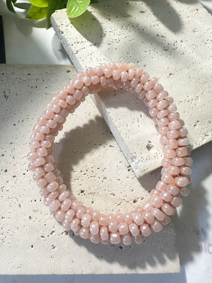 Beads &amp; Glam Bracelet