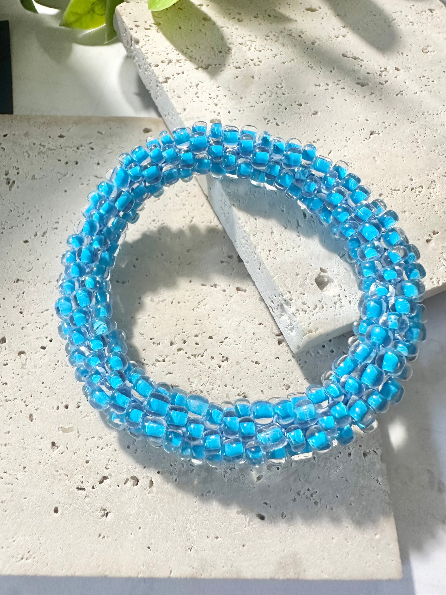 Beads &amp; Glam Bracelet