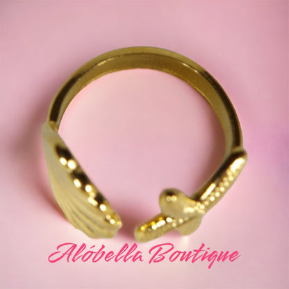 Ariel Beach Starfish Shell 