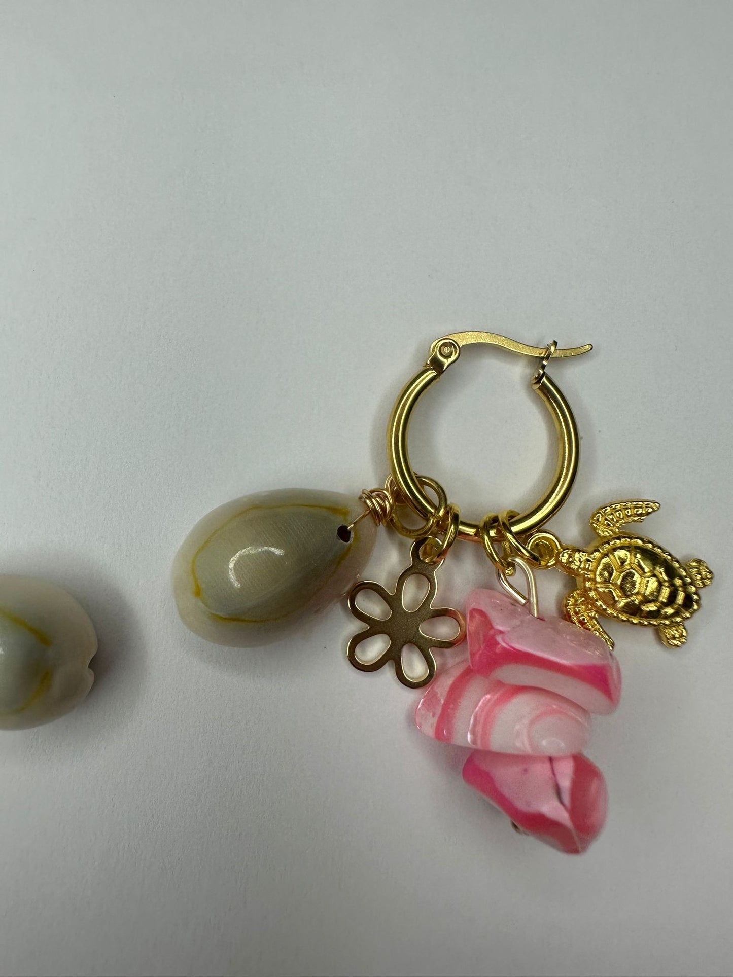 Kiara Earring