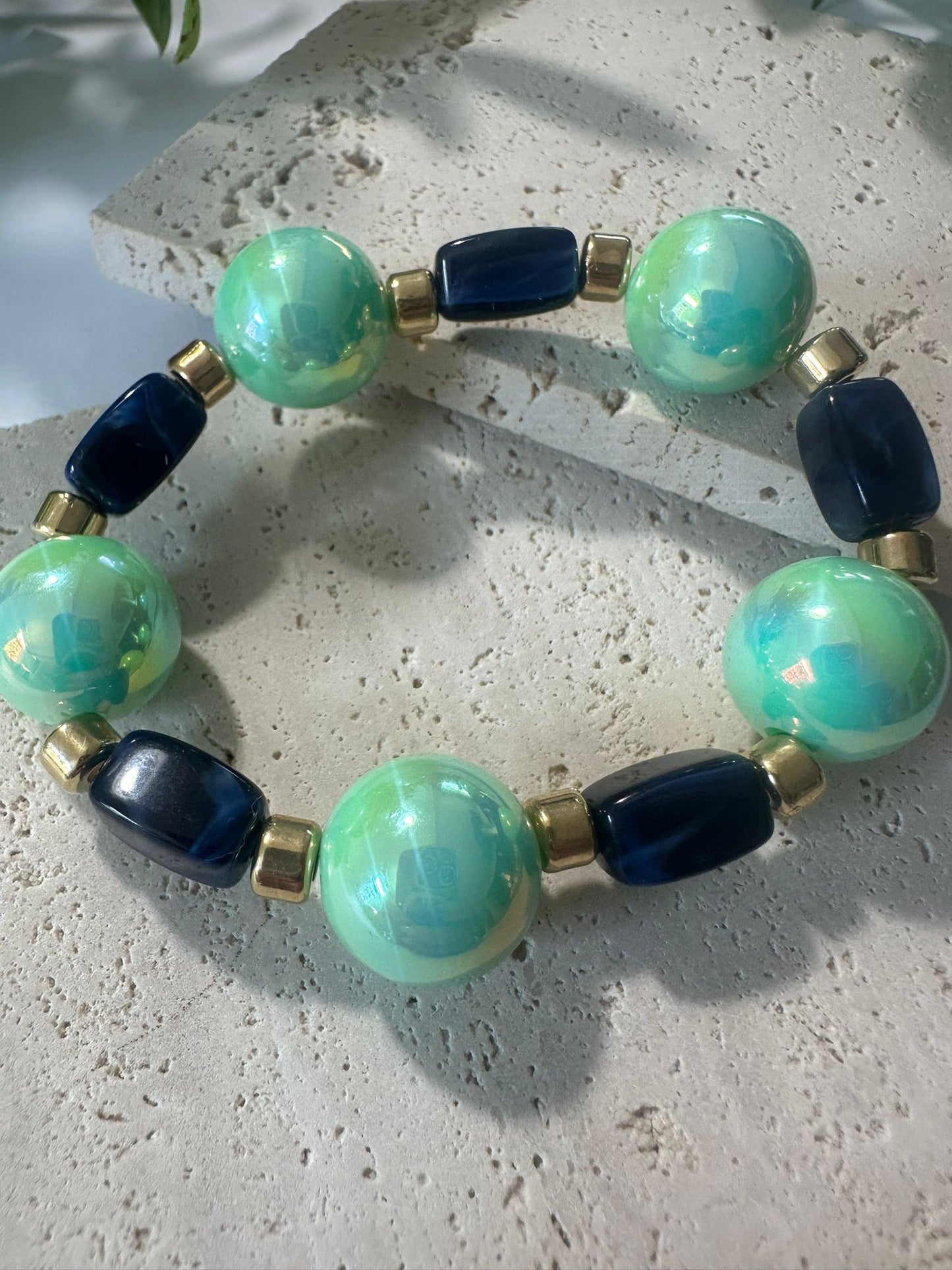 Joy Sphere Bracelet