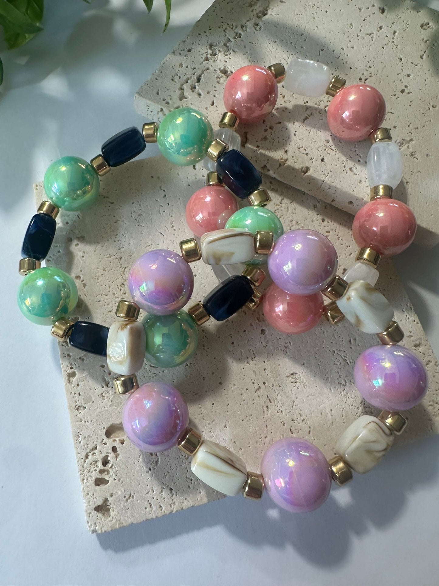 Joy Sphere Bracelet