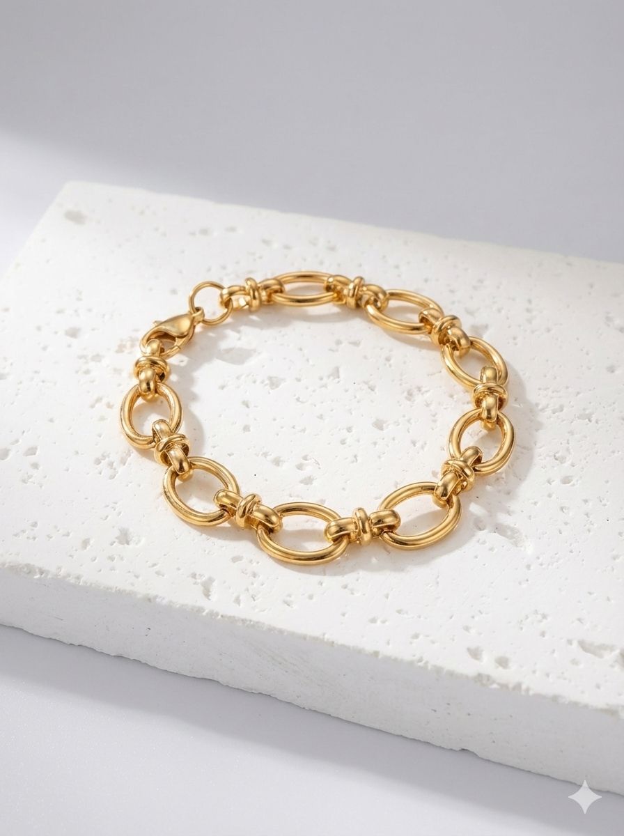 Lucía Bracelet
