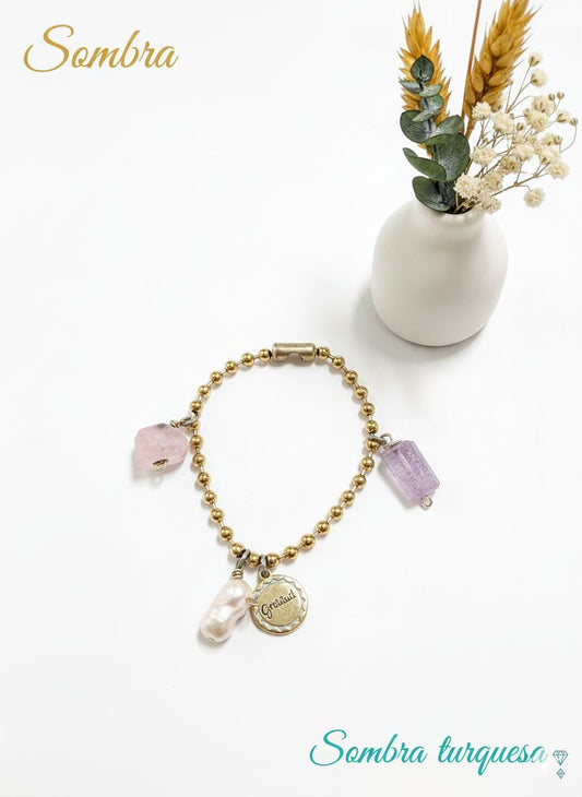 Gratitude that is Reborn